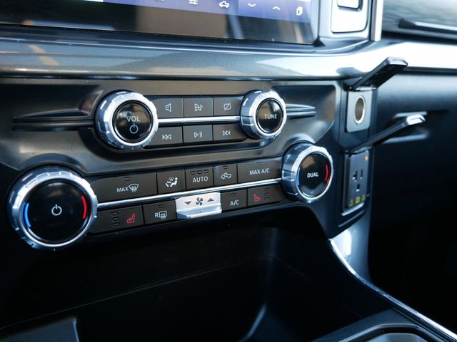 Thumbnail: 2023 Ford F-150 - 12