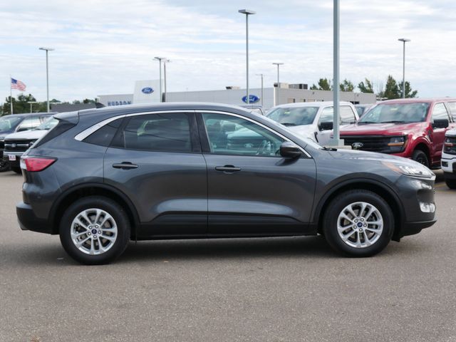 Thumbnail: 2020 Ford Escape - 19