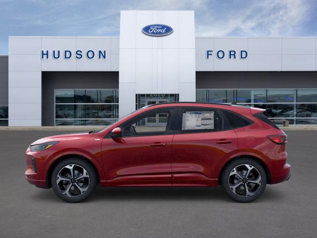 Thumbnail: 2025 Ford Escape - 3