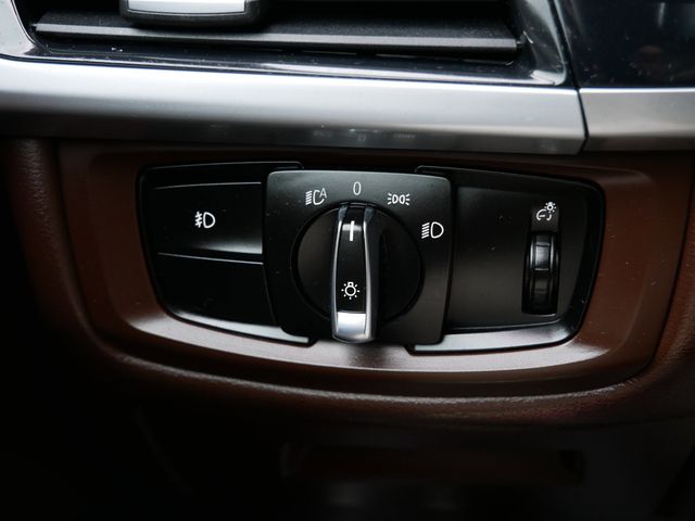Thumbnail: 2016 BMW X5 - 27