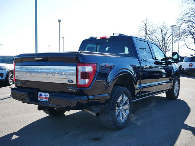 Thumbnail: 2021 Ford F-150 - 20