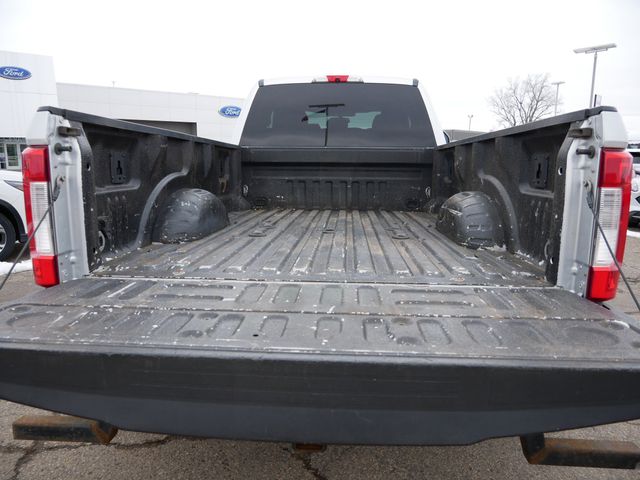 Thumbnail: 2017 Ford F-350 - 4