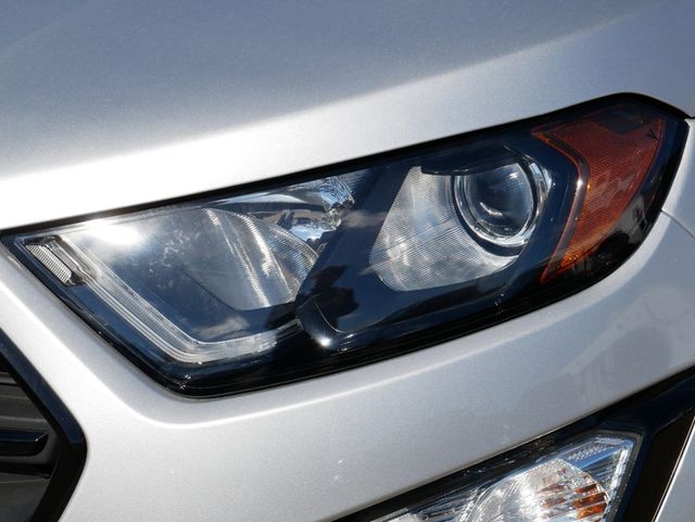 2021 Ford EcoSport SES 19