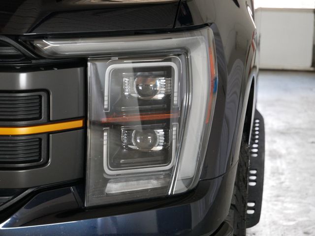 Thumbnail: 2022 Ford F-150 - 5