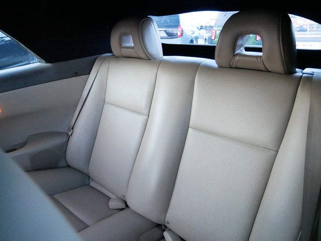 Thumbnail: 2008 Toyota Camry Solara - 5