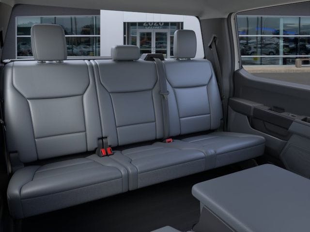 Thumbnail: 2025 Ford F-150 - 11