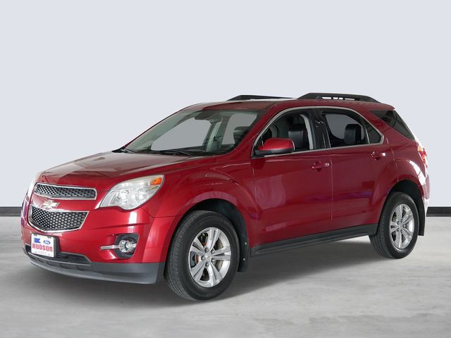 2014 Chevrolet Equinox LT -
                  Hudson, WI