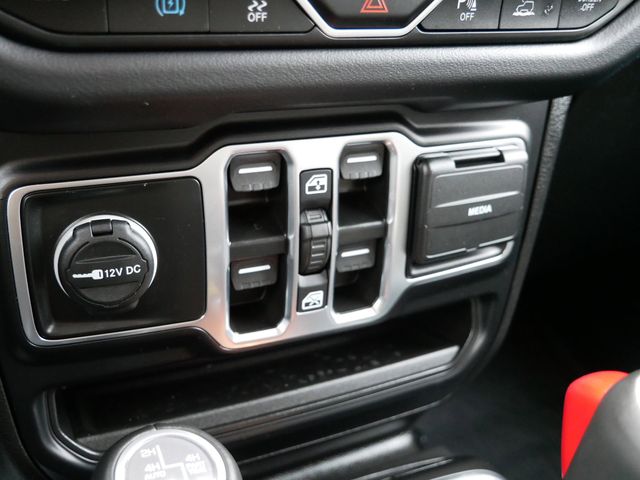 Thumbnail: 2024 Jeep Wrangler - 12