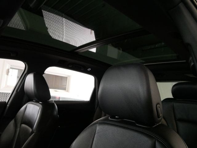 Thumbnail: 2018 Audi Q7 - 16