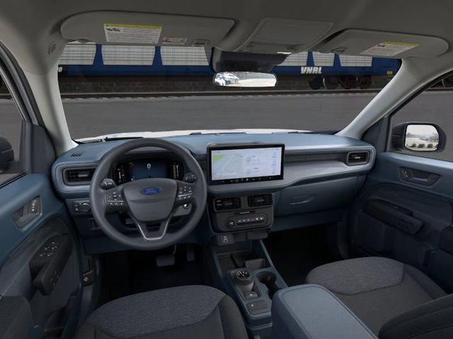 Thumbnail: 2026 Ford Maverick - 9