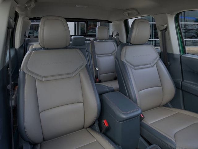 Thumbnail: 2025 Ford Maverick - 10