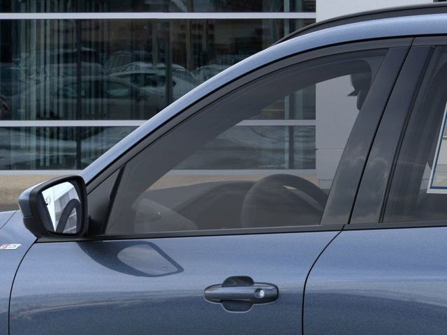 Thumbnail: 2025 Ford Escape - 20