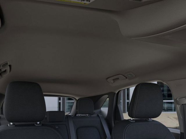 Thumbnail: 2025 Ford Escape - 22