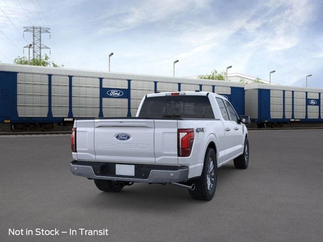 Thumbnail: 2025 Ford F-150 - 8