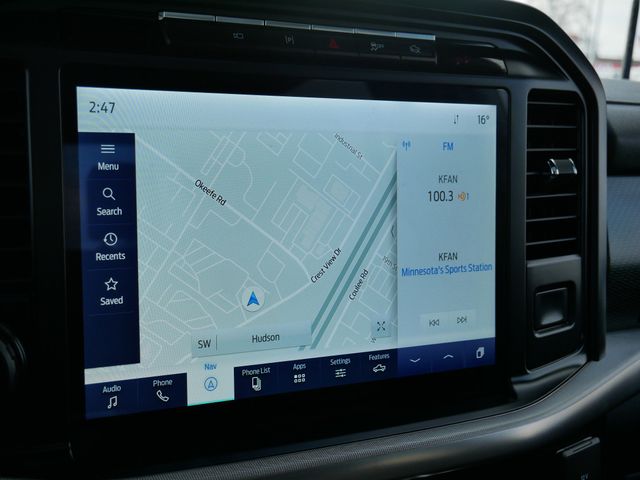 Thumbnail: 2022 Ford F-150 - 12