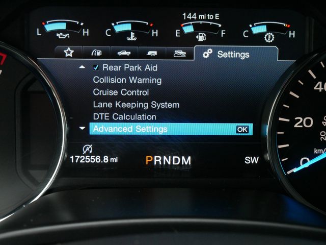 Thumbnail: 2017 Ford F-150 - 33