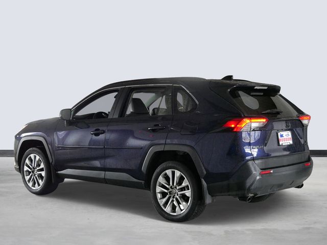 Thumbnail: 2025 Toyota RAV4 - 3