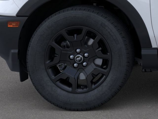 Thumbnail: 2025 Ford Bronco Sport - 19