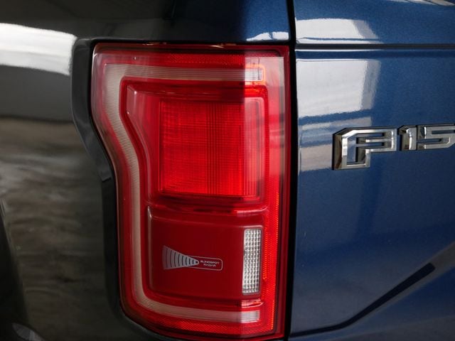 Thumbnail: 2015 Ford F-150 - 10