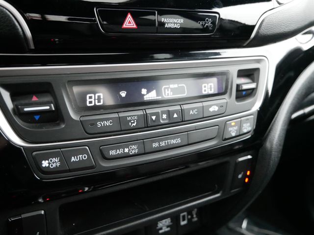 Thumbnail: 2022 Honda Ridgeline - 10