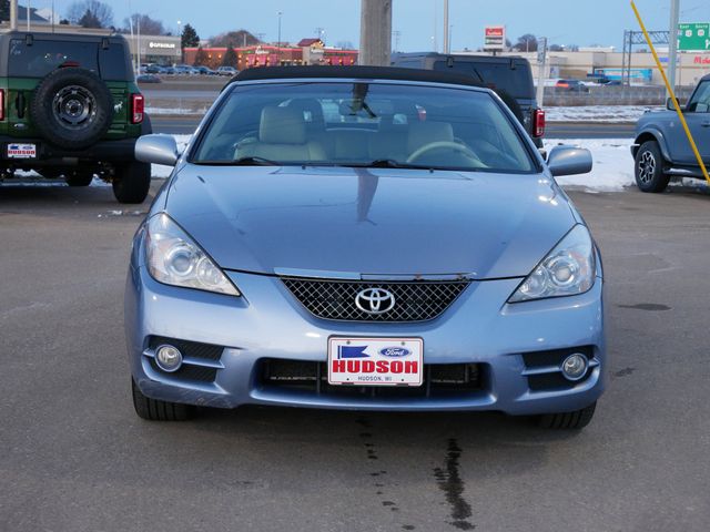 Thumbnail: 2008 Toyota Camry Solara - 20