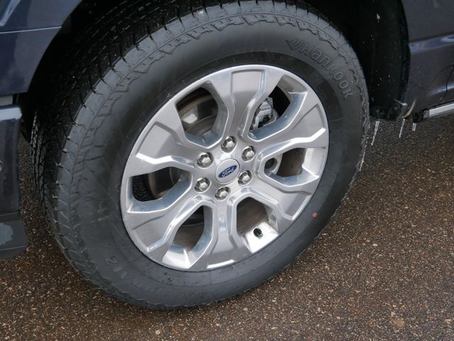 Thumbnail: 2022 Ford F-150 - 24