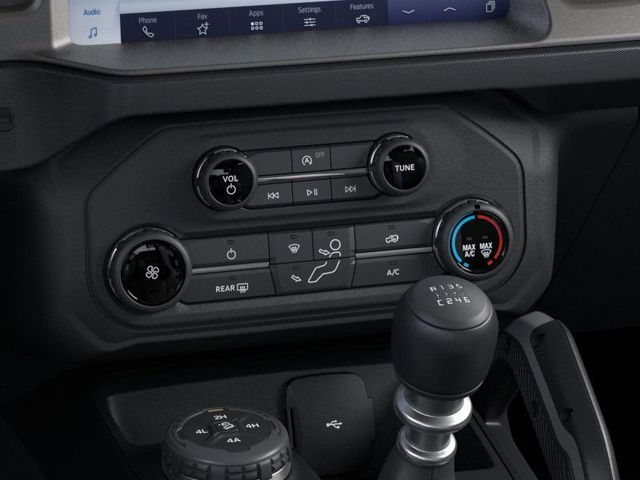 Thumbnail: 2025 Ford Bronco - 16