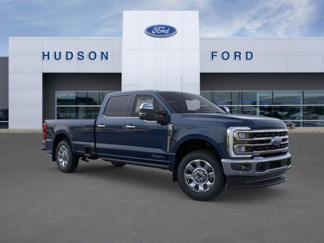 Thumbnail: 2025 Ford F-350 - 7