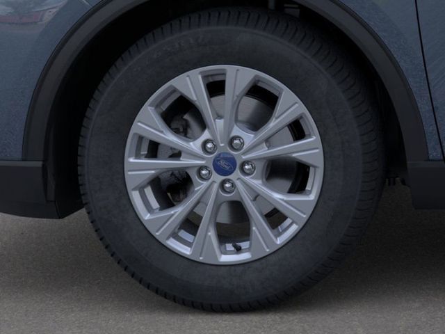 2025 Ford Escape Active 19
