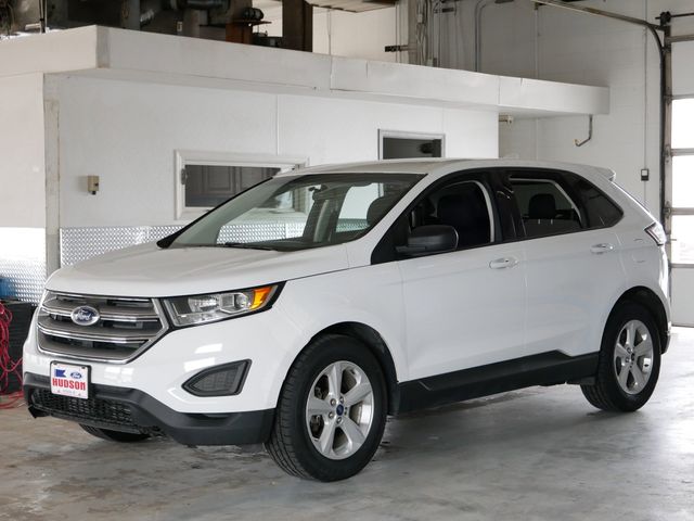 2018 Ford Edge SE -
                  Hudson, WI