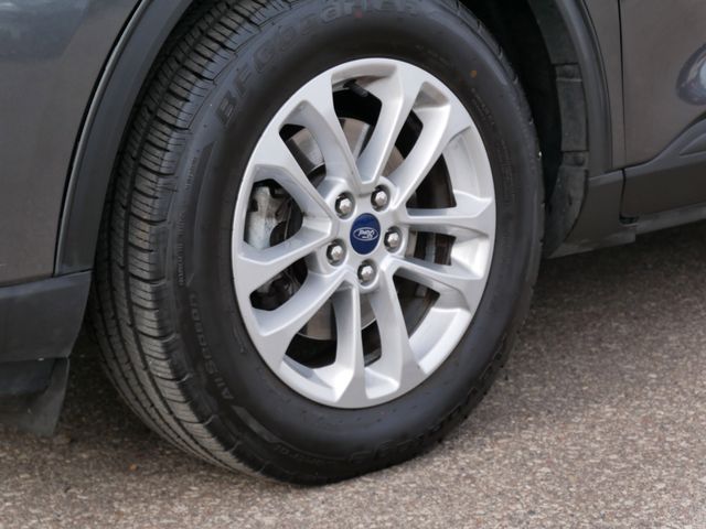 Thumbnail: 2020 Ford Escape - 22