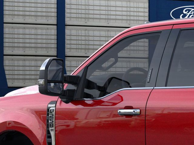 Thumbnail: 2025 Ford F-250 - 19