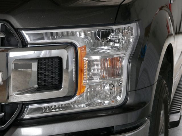 Thumbnail: 2018 Ford F-150 - 5