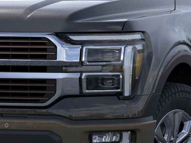 Thumbnail: 2025 Ford F-150 - 18