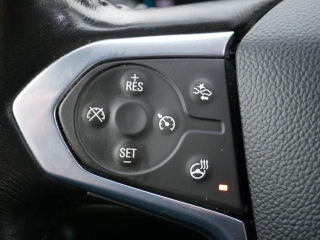 Thumbnail: 2021 Chevrolet Traverse - 27