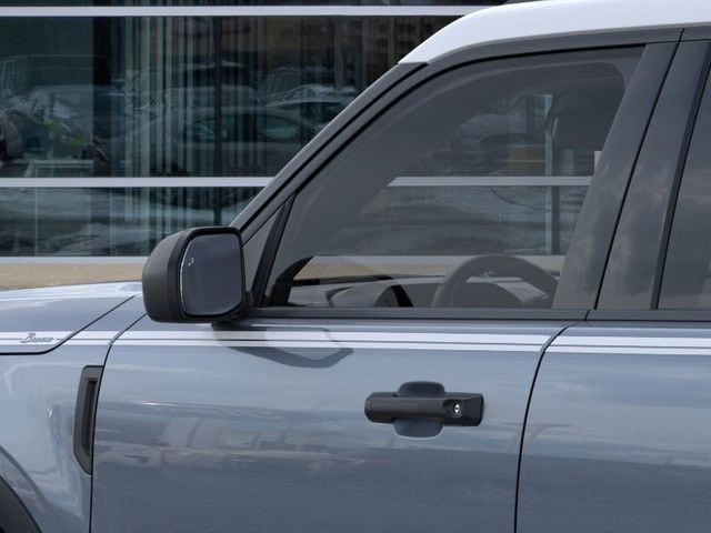 Thumbnail: 2025 Ford Bronco Sport - 20