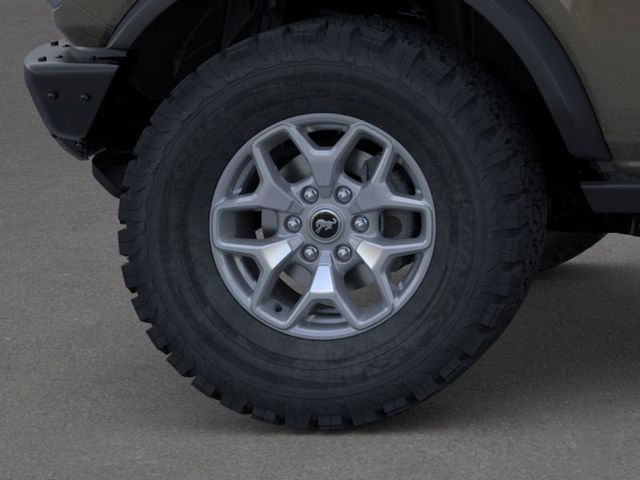 Thumbnail: 2025 Ford Bronco - 21