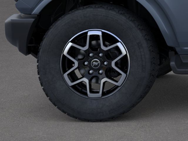Thumbnail: 2025 Ford Bronco - 21