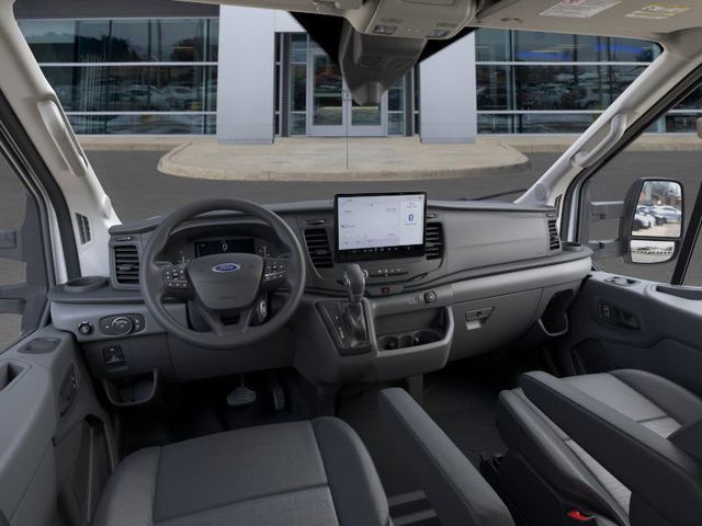 Thumbnail: 2026 Ford Transit Series - 9