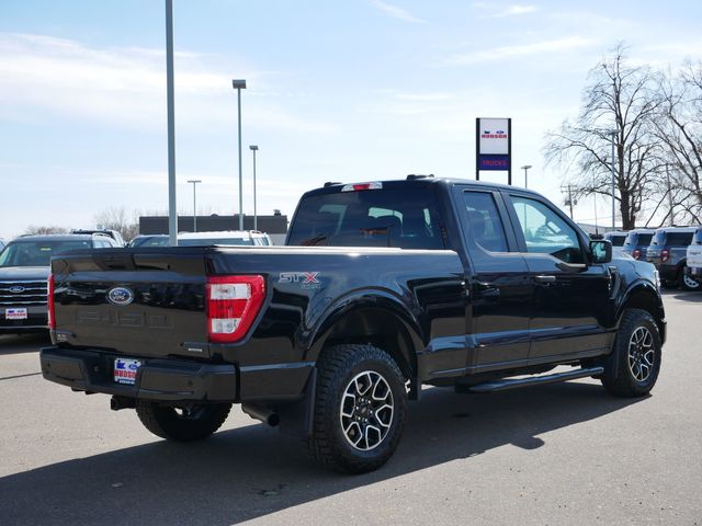 Thumbnail: 2023 Ford F-150 - 20