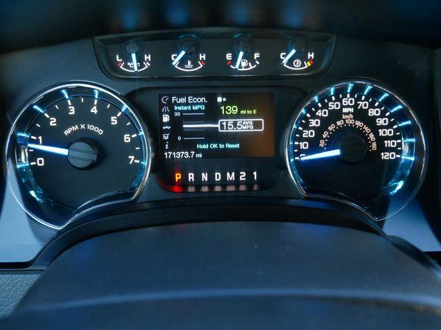 Thumbnail: 2011 Ford F-150 - 29