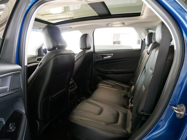 Thumbnail: 2020 Ford Edge - 11
