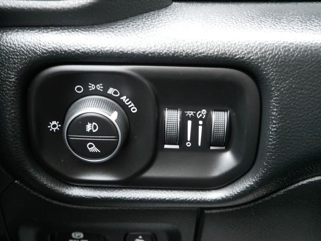 Thumbnail: 2020 RAM 1500 - 16