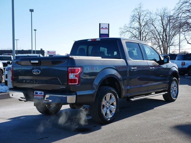 Thumbnail: 2018 Ford F-150 - 20