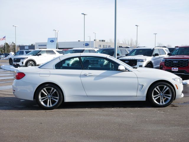 Thumbnail: 2017 BMW 4 Series - 18