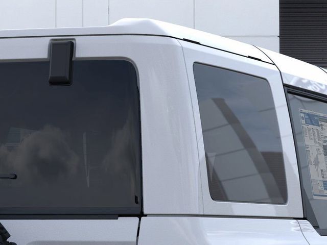 Thumbnail: 2025 Ford Bronco - 25