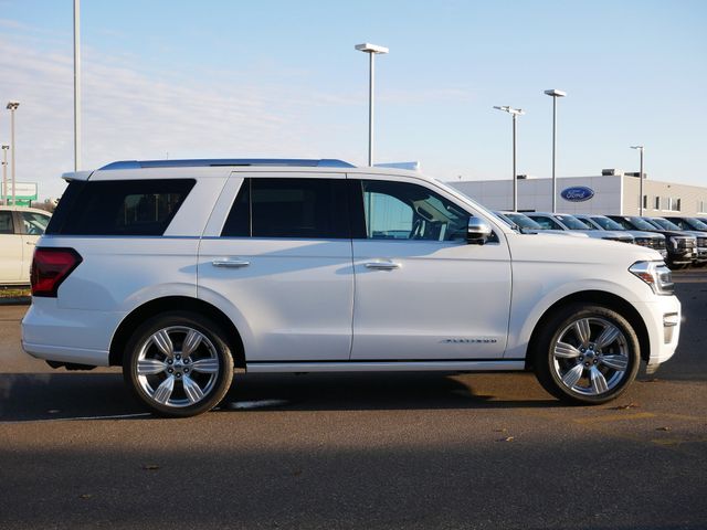 Thumbnail: 2023 Ford Expedition - 19