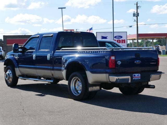 Thumbnail: 2008 Ford F-450 - 3