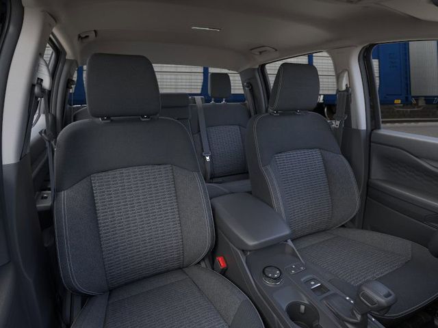 Thumbnail: 2025 Ford Ranger - 10