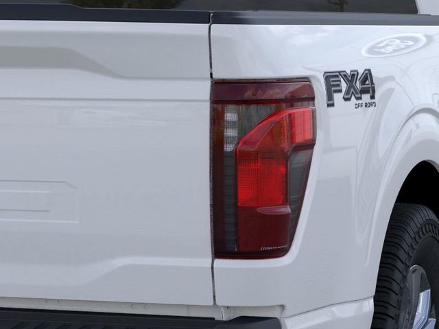 Thumbnail: 2024 Ford F-150 - 21